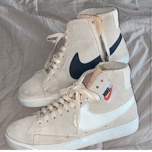 Nike blazers